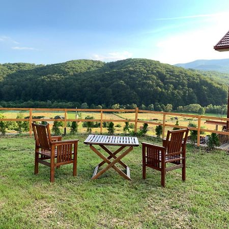 Апартаменты Solnce Karpat Polyana  Exterior photo
