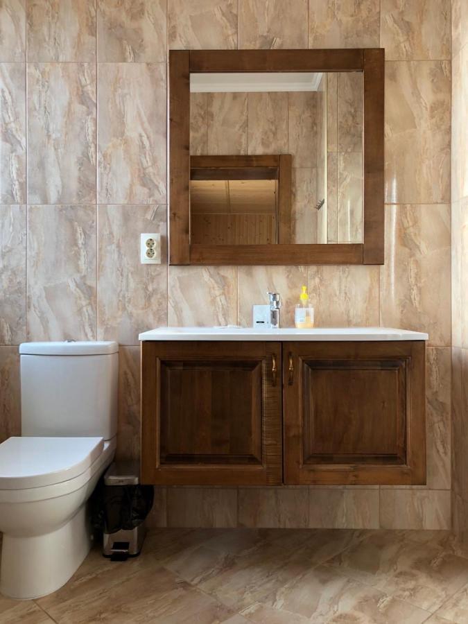 Апартаменты Solnce Karpat Polyana  Exterior photo